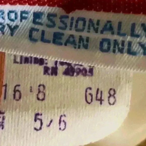 UMGEE USA Women’s S Shift Dress Blue High Low Leopard Raw Hem Short Sleeves NWT - Picture 8 of 8